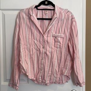 Victoria’s Secret size M pajama set